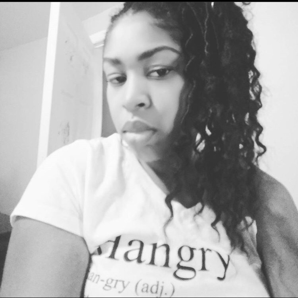 Meet your Posher, Lakeisha